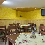Resort Dw Halny Murzasichle
