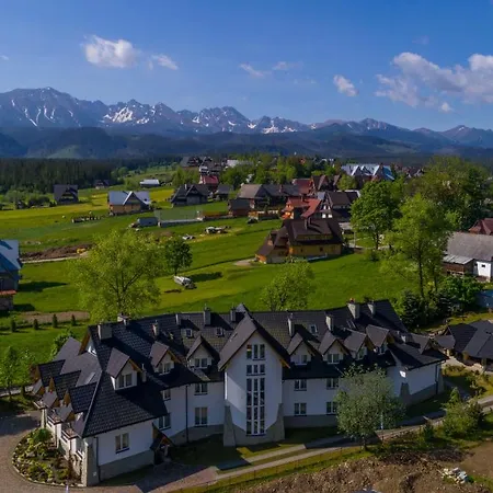 Dw Halny Station touristique