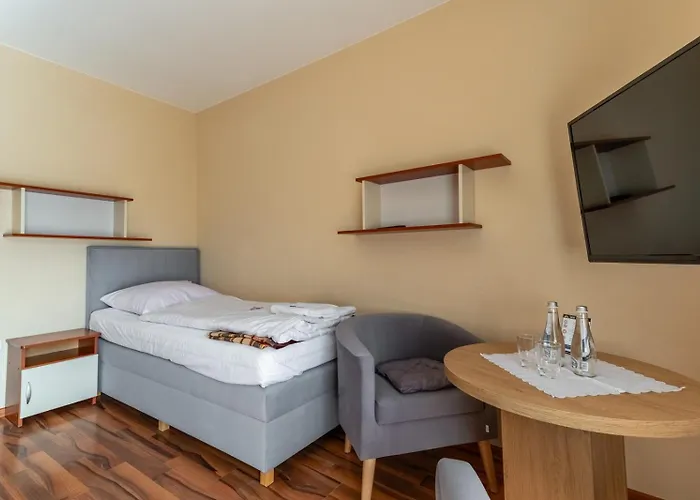 Dw Halny Resort Murzasichle