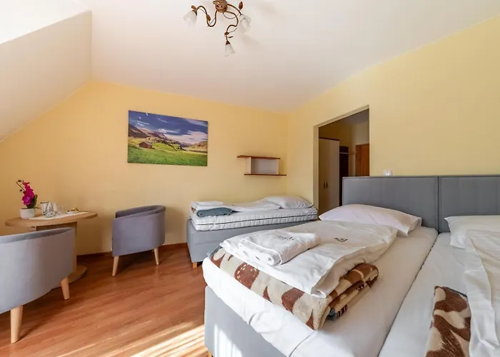 Resort Dw Halny Murzasichle