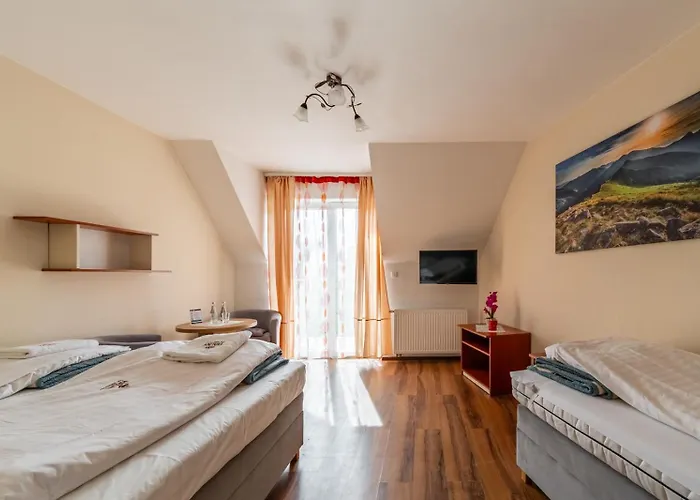 Dw Halny * Murzasichle