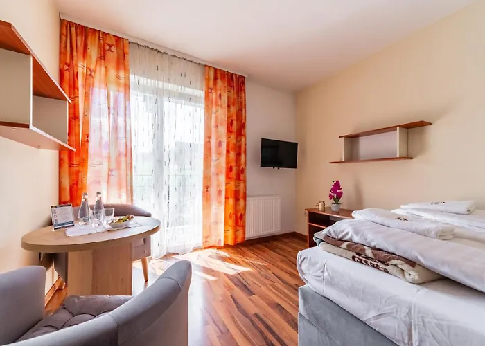 Dw Halny Resort Murzasichle