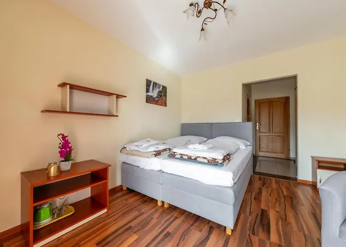 Dw Halny Murzasichle